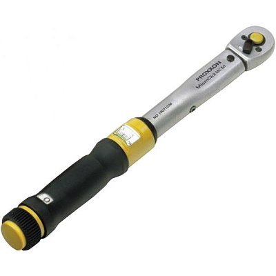 Динамометрический ключ MicroClick MC 30 (1/4") Proxxon (23349)
