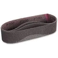 Сетчатая шлифовальная лента 50x533 мм, K 180 Proxxon (27033)