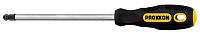 FLEX-DOT-отвертка шестигранник HEX 6 x 140 Proxxon (22214)